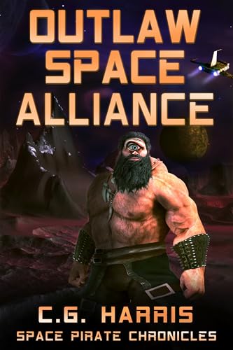 Outlaw Space Alliance (Viraquin Voyage)