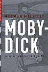Moby-Dick: Illust...