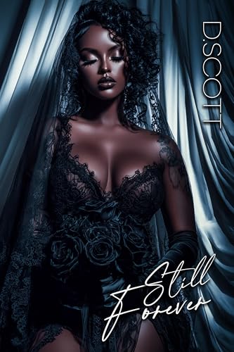 Still Forever (Jennings Mafia Family #2)