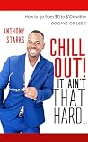 Chill Out! It Ain...