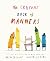 The Crayons' Book of Manners