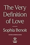The Very Definition of Love The Very Definition of Love