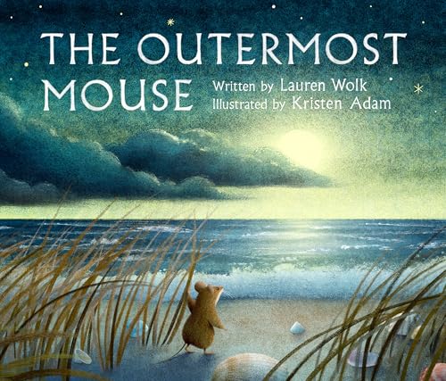 The Outermost Mouse (Hardcover)