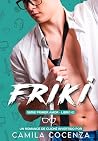 FRIKI (PRIMER AMO...
