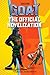 GOAT: The Official Novelization