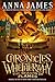 The Season of Flames (Chronicles of Whetherwhy #2)