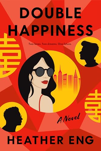 Double Happiness (Paperback)