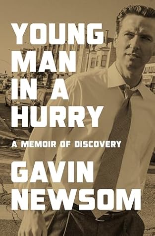 Young Man in a Hurry: A Memoir of Discovery