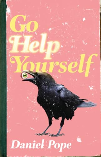 Go Help Yourself (Paperback)