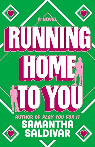 Running Home to You: A Novel (Kindle Edition)