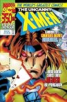 X-Men: The Trial ...