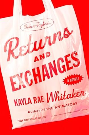 Returns and Exchanges