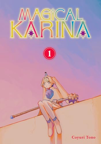 Magical Karina 1 (Paperback)