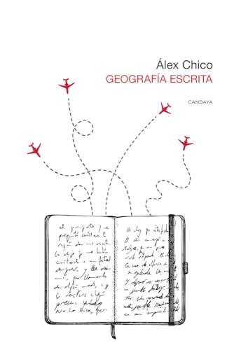 Geografía escrita (Paperback)