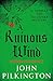 A Ruinous Wind: Discover a captivating Elizabethan mystery from John Pilkington (The Thomas the Falconer Mysteries Book 2)