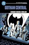 Gotham Central