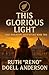This Glorious Light by Ruth Anderson