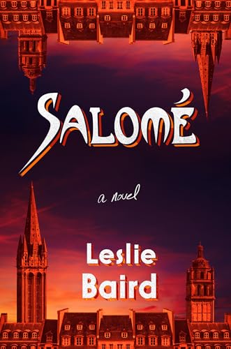 Salomé (Hardcover)