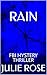 RAIN (FBI MYSTERY THRILLER Book 3)