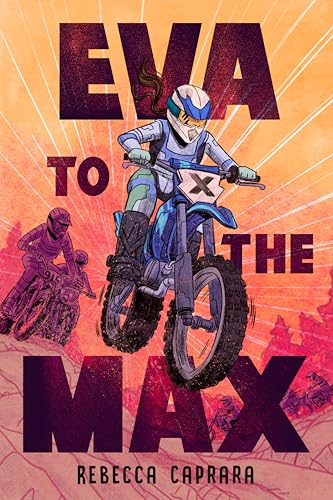 Eva to the Max (Kindle Edition)