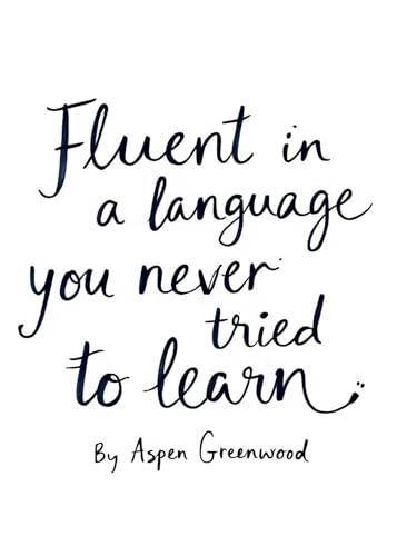 Fluent in a Language You Never Tried to Learn: Subtitle: Poems on Disability, Difference, and Defiance (Kindle Edition)