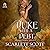 Duke with a Debt (Wicked Dukes Society, Book 2)