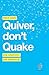 Quiver, don't Quake: How Creativity Can Embrace AI