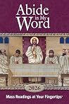 Abide in My Word ...