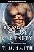Broken Ice of Eternity by T.M.    Smith