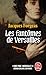 Les Fantômes de Versailles