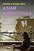 Asian Ameritopias: Asian American Speculative Fictions