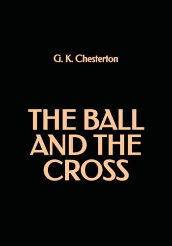 The Ball and the Cross