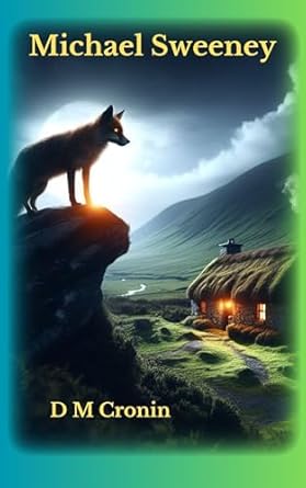 Michael Sweeney (Kindle Edition)