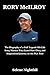RORY McILROY: The Biography...