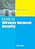 Guide to Wireless Network Security