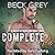Complete Me: Love in the Pacific Northwest, Book 6