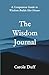 The Wisdom Journal by Carole Duff
