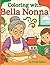 Coloring with Bella Nonna: ...