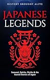 Japanese Legends:...