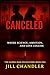 Canceled: Where Science, Ambition and Love Collide (The Saddle Bar Encounters Book 1)
