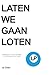 Laten we gaan loten.: Argum...