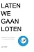 Laten we gaan loten. by Jo Chen