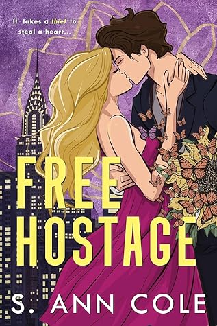Free Hostage (In The Big Apple)