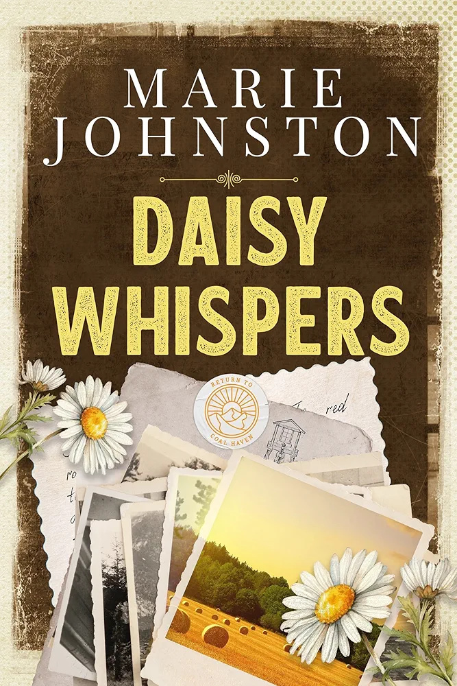 Daisy Whispers (Return to Coal Haven #2)