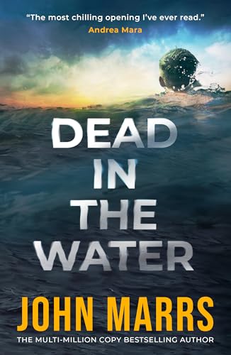Dead in the Water (Paperback)