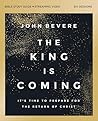 The King Is Comin...
