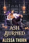 Ash Burned