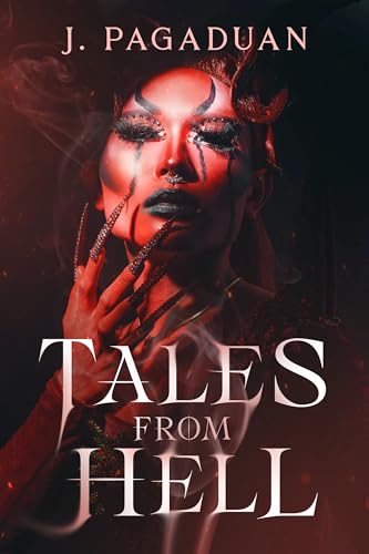 Tales From Hell (Kindle Edition)