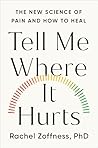 Tell Me Where It ...