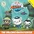 The Volcano Shark Rescue (O...